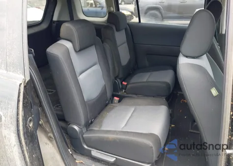 2007 Mazda Mazda5 Touring z USA, uszkodzony, nr VIN JM1CR293X70134598